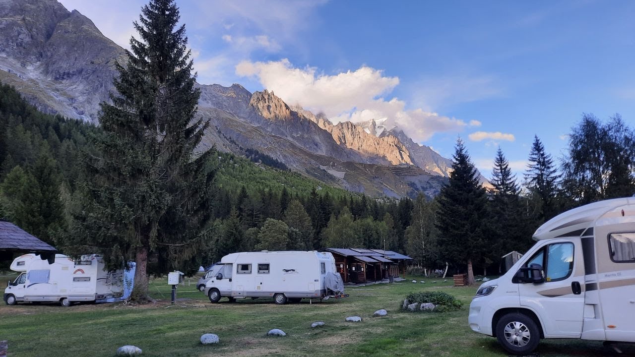 Tem On Tour, Video 111. Noord Italië, wat een avontuur.