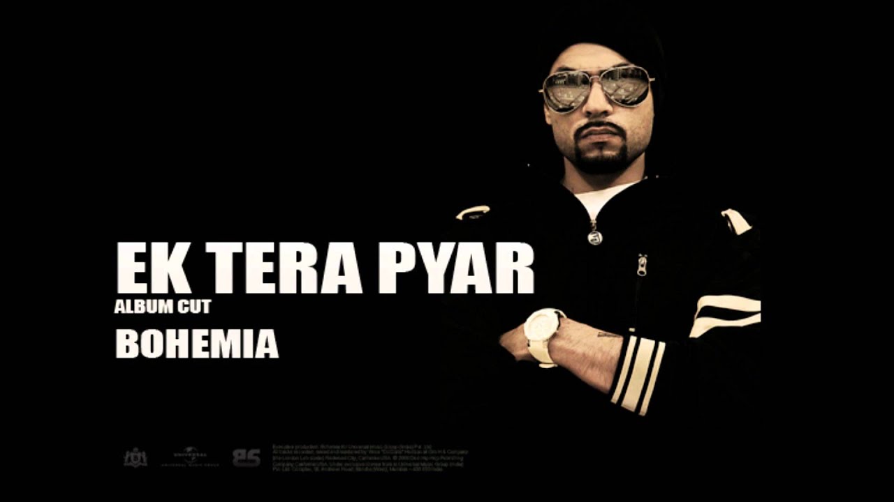 BOHEMIA - Ek Tera Pyar (Official Audio) Classic