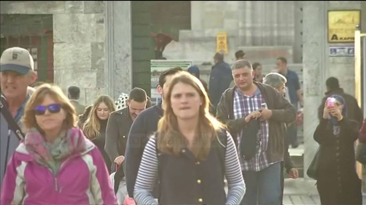 Parajs&euml; pa viza - Top Channel Albania - News - Lajme
