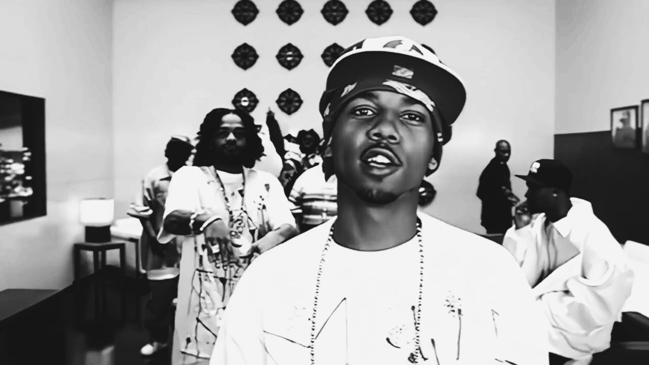 DIPSET x 50 CENT TYPE BEAT 2025 (CHOPPED) Ghost8eats