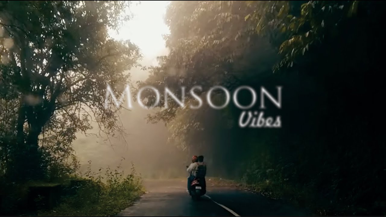 Monsoon Vibes #nelliyampathy #palakkad #kerala
