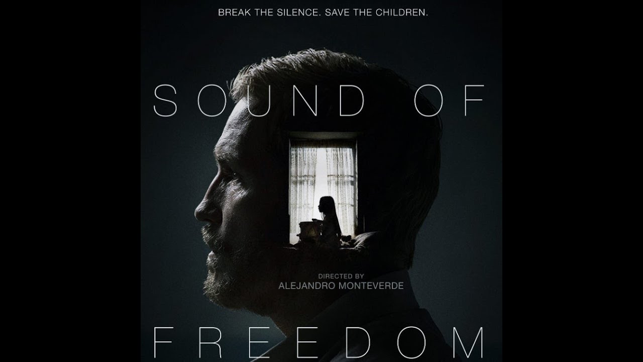 Sound of freedom/Where is Rocío?/Ending song