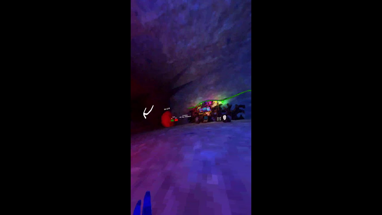 Meta Quest Broadcast | Powered by LIV