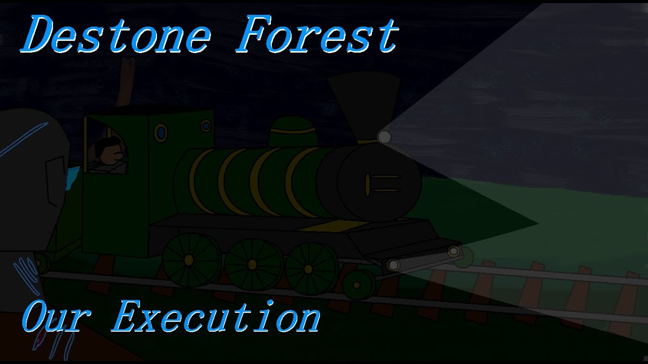 Our Execution - Destone Forest (New Map)