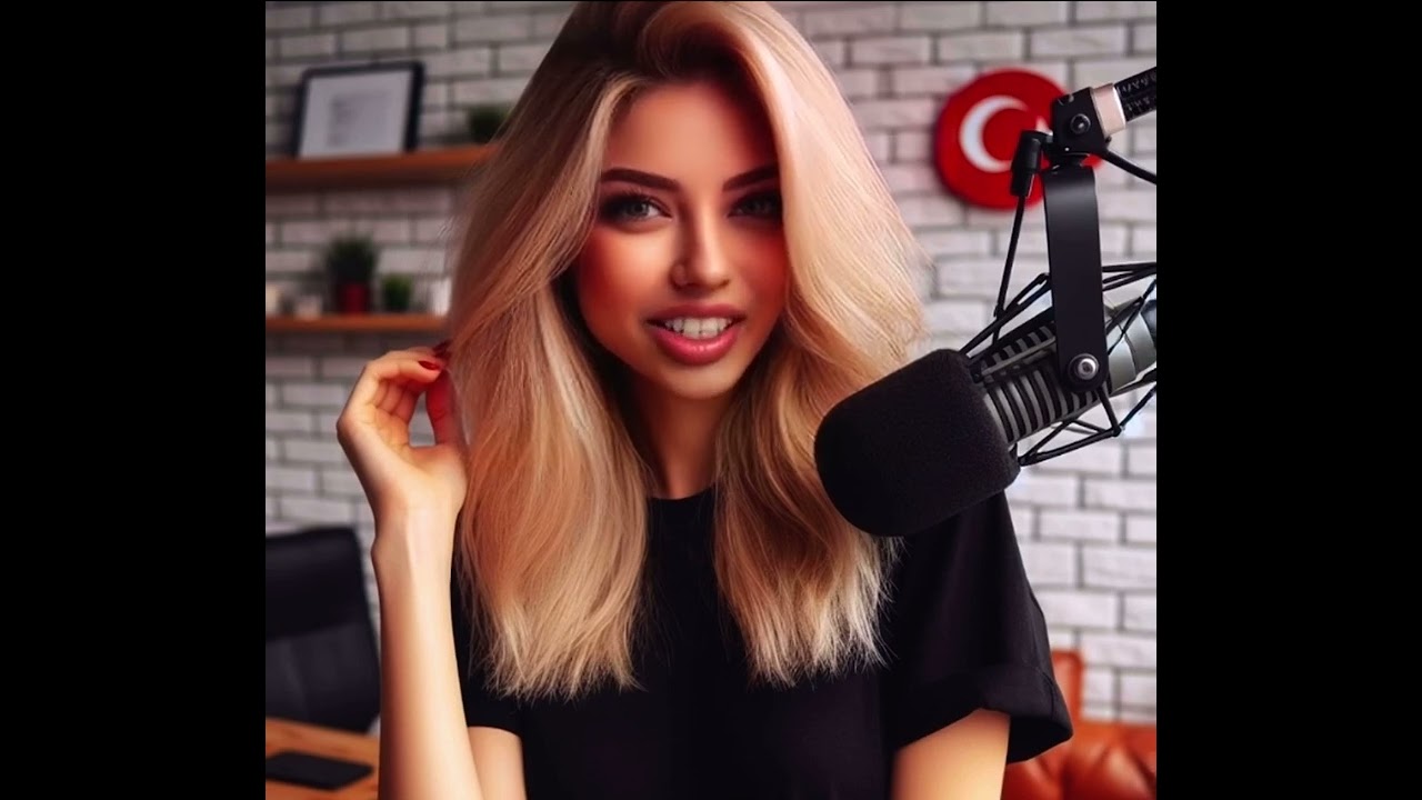 İlk yapay zeka radyo programcısı