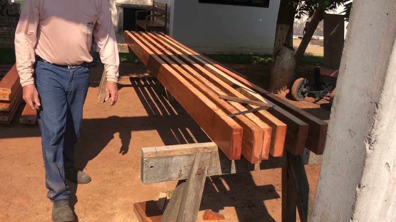 Cortes Perfeitos com Gabarito Mestre Kinha  te ensina Dicas #Carpintaria