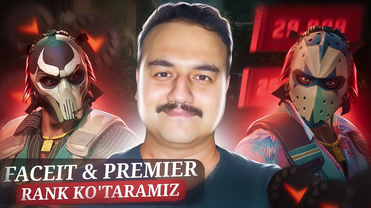 👑CS2 | 🔴 LIVE |XORAZMMMMMM DOPPI_CS