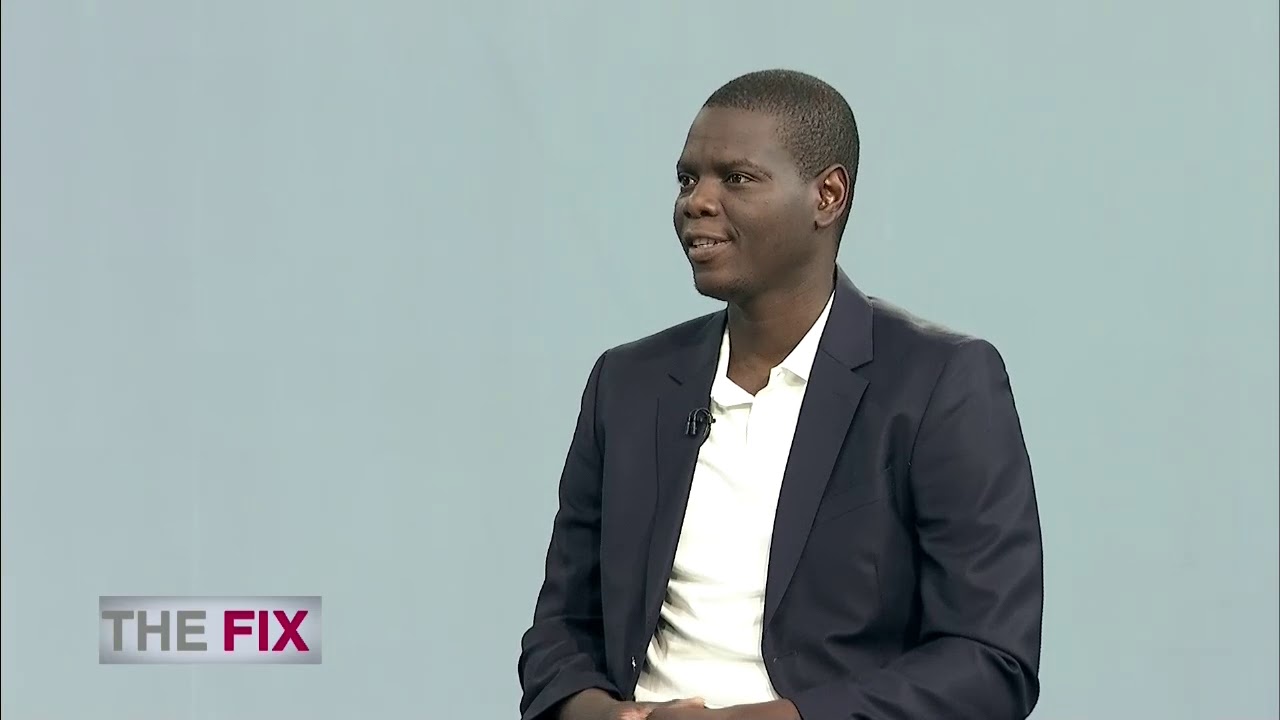 The Fix | The state of SA's justice system 1 | 23 February 2020