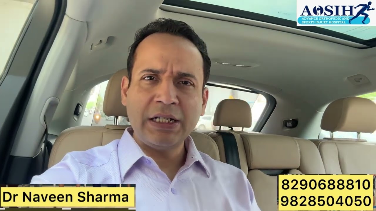 ACL surgery ke baat kitna time lagega fit hone ke liye ?