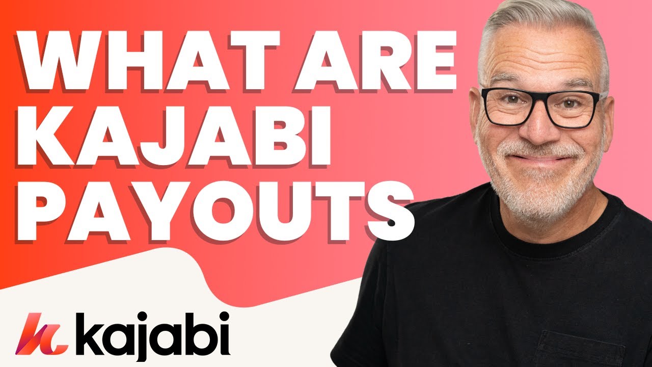 What are Payouts in Kajabi