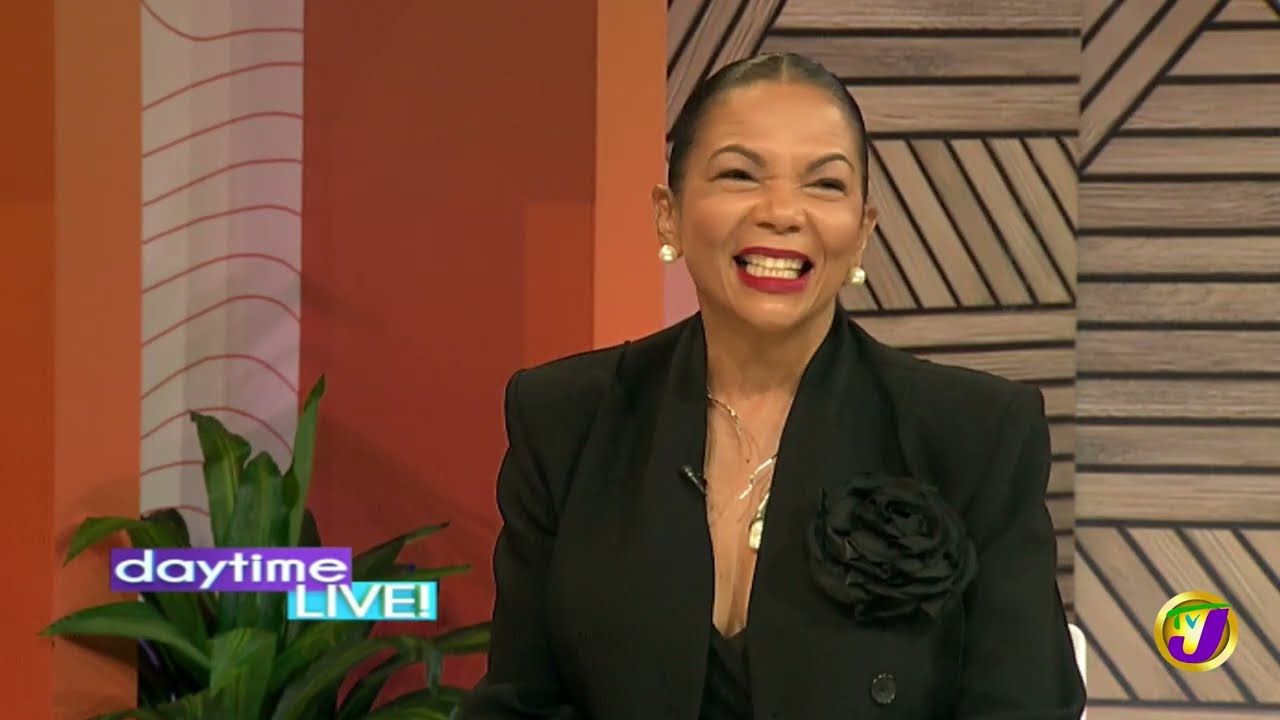 Fashion Icon of the Year | TVJ Daytime Live