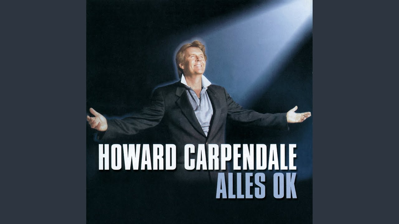 Du warst mein Leben