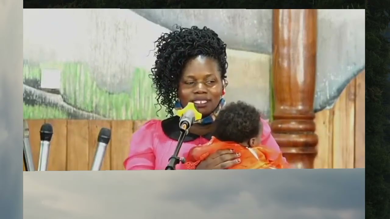 I WAS DEDICATED TO THE DEVIL WHILE  YOUNG AND WHEN I GREW UP MEN AND YOUNG BOYS COULD LUST ON ME.