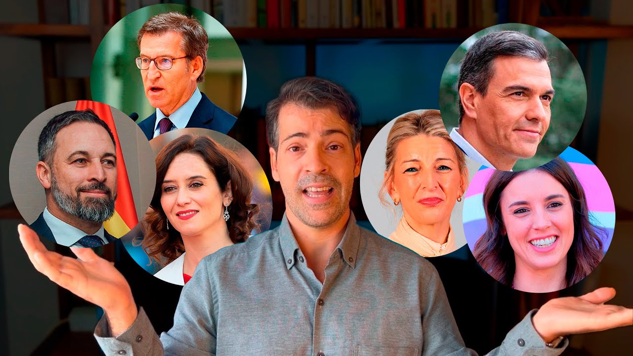Así funciona LA LEY DE HIERRO DE LA OLIGARQUÍA