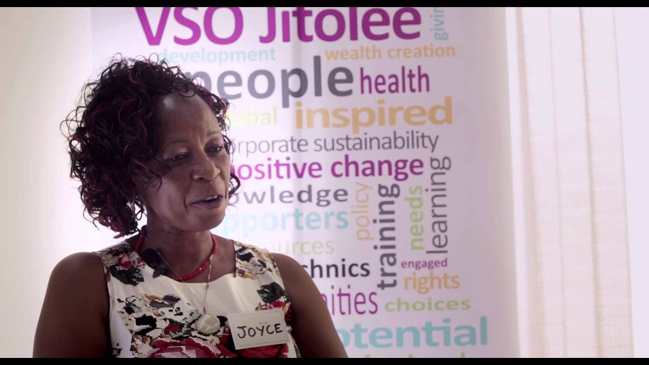 VSO Volunteering Experience_Engoke