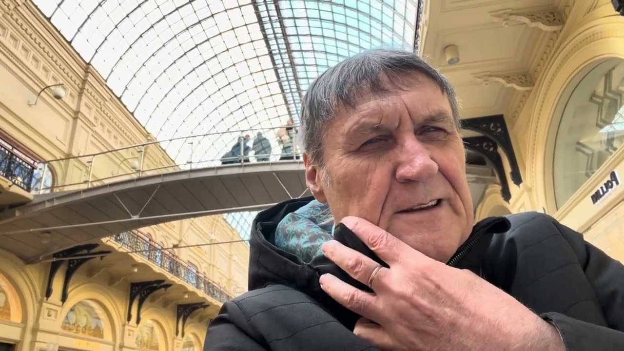 Китайский Новый год в центре Москвы 17.02.2026 г Москва