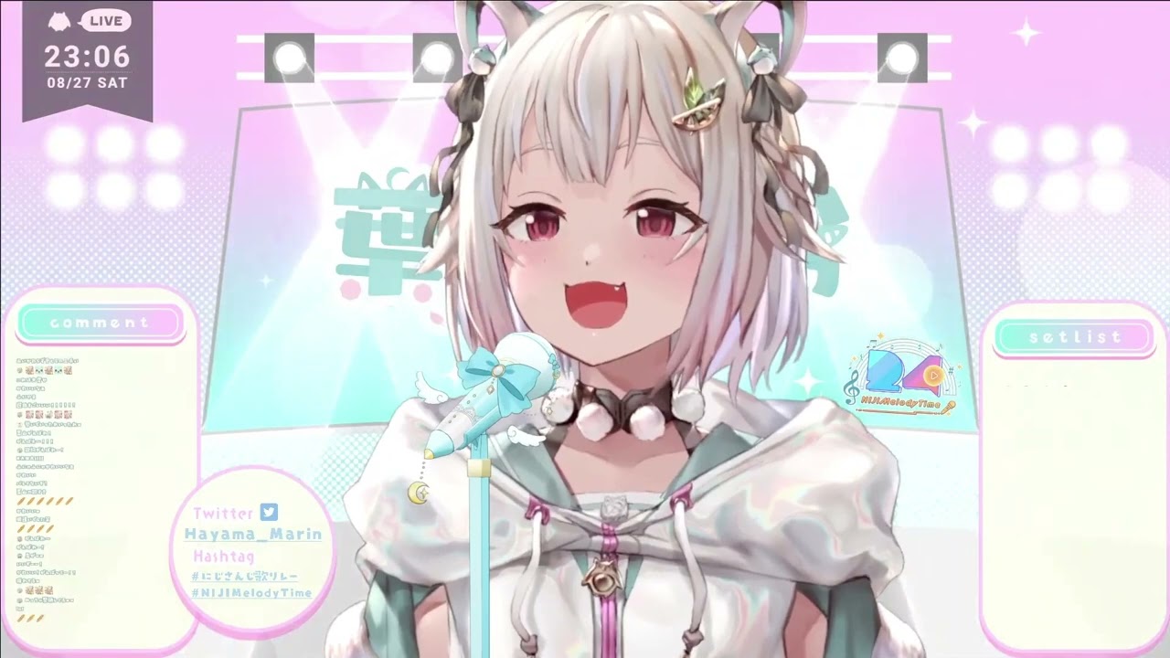 【Hayama Marin】Milk Crown on Sonnetica (ミルククラウン・オン・ソーネチカ) - Yuzy