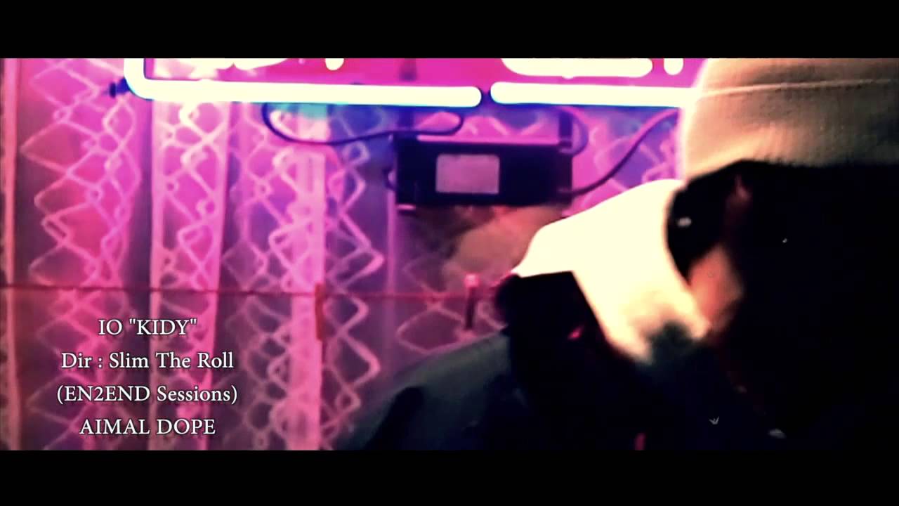 KANDYTOWN - KOLD CHAIN (Noise Tape)