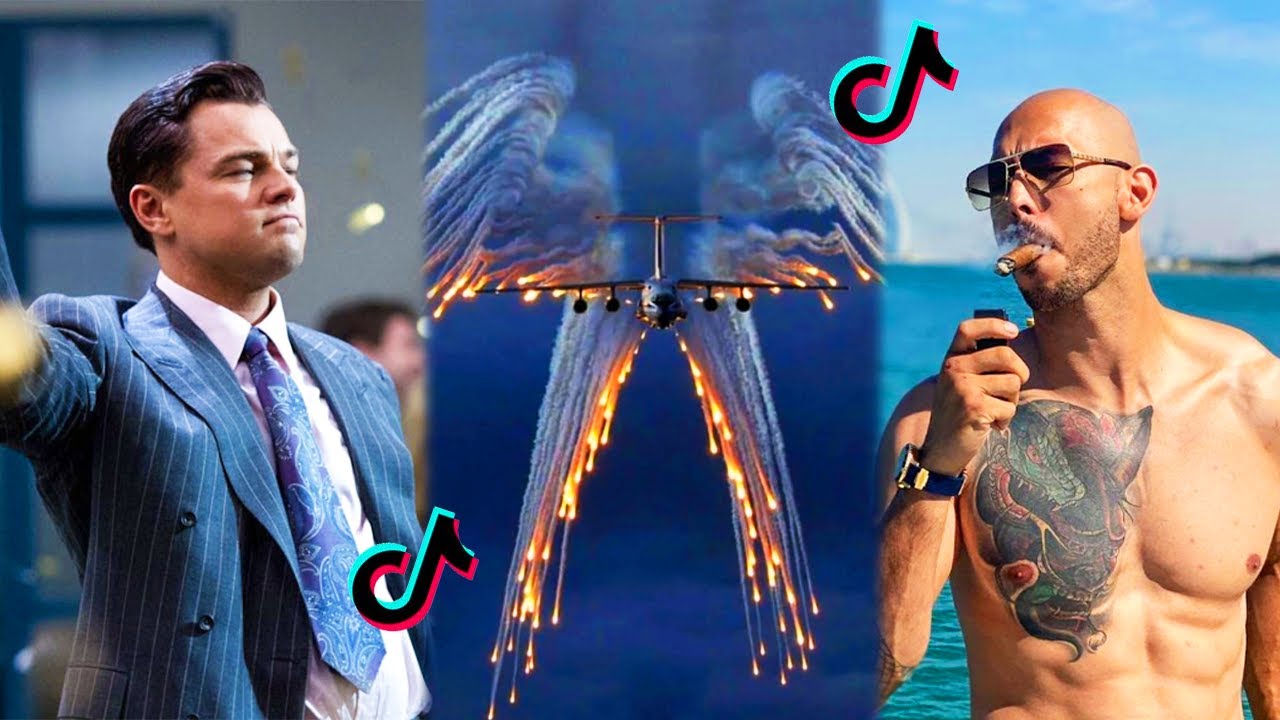 Coldest Moments Tiktok Compilation - Sigma TikTok 🥶#9