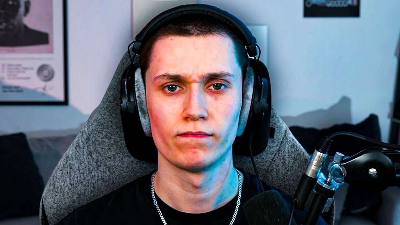 YouTubes Slop Problem