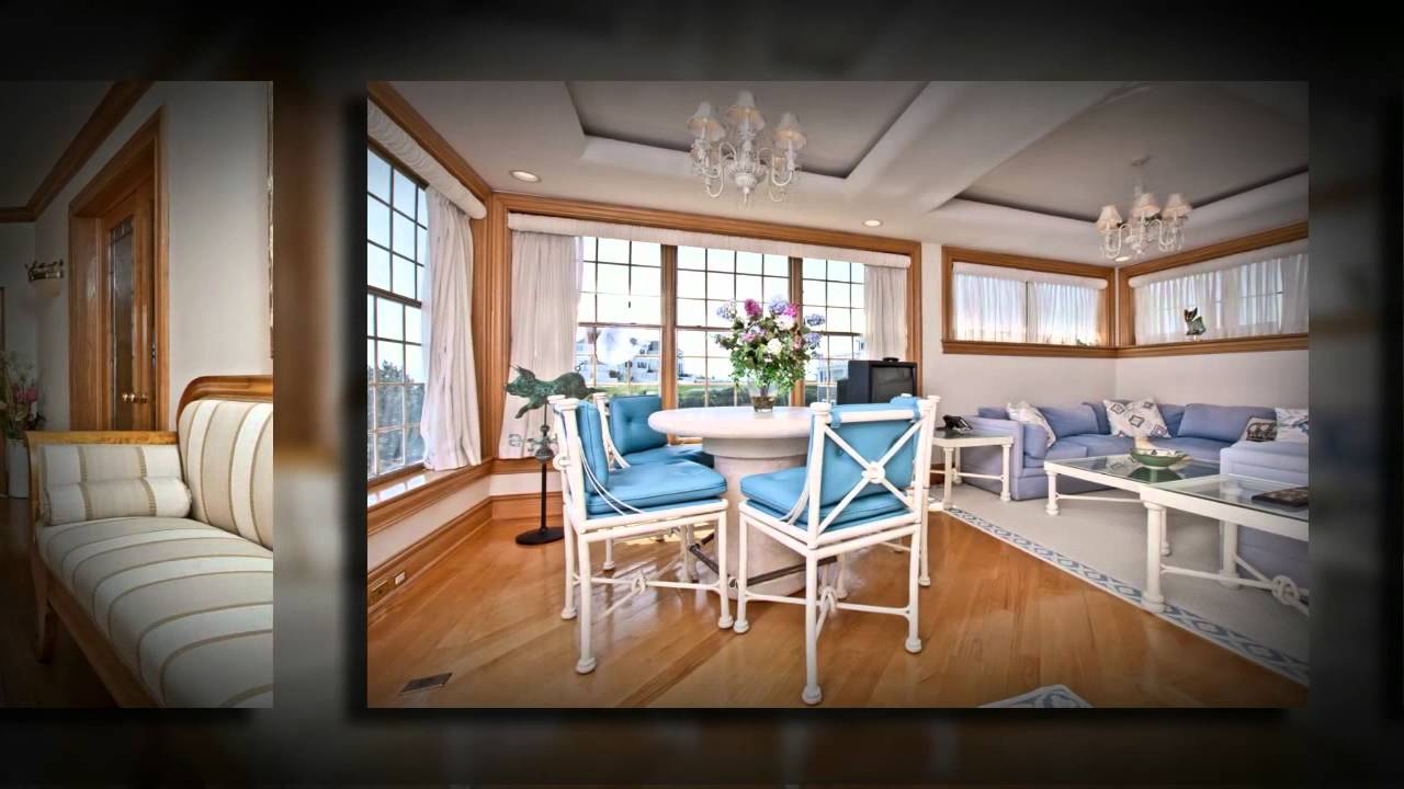 Oceanfront Home for Sale - Bluff Avenue