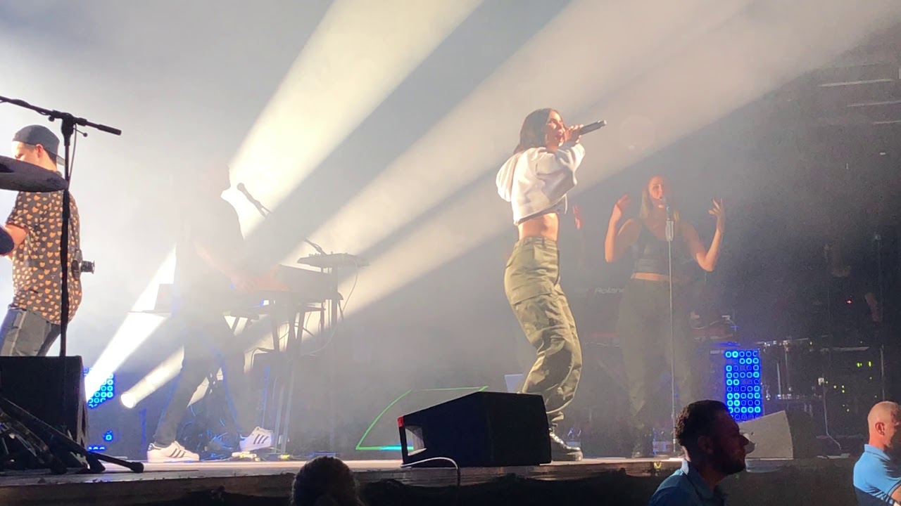 Lena | Only Love Tour 17.06.2019 | Köln | Wild & Free