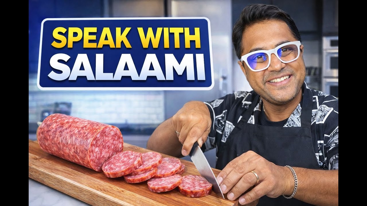 Why People Say YES Slowly | Salami Tactics with Real Life Examples (Hindi)