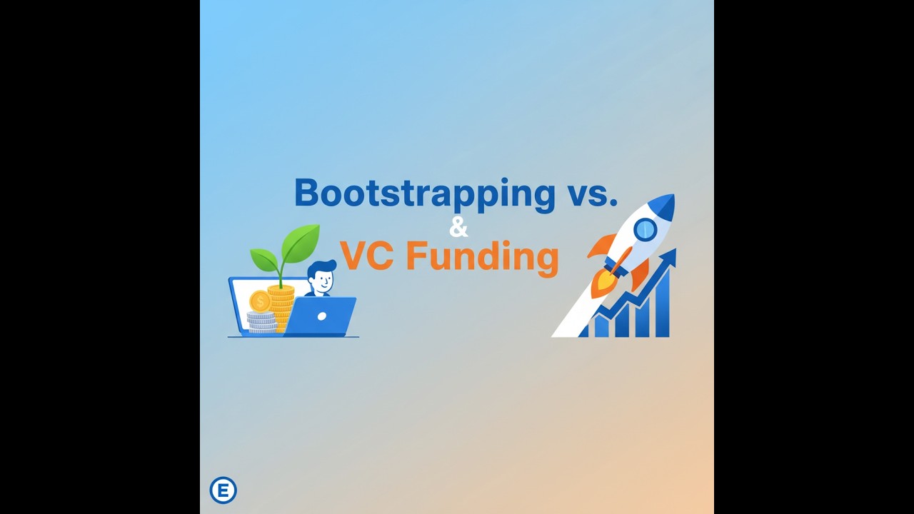 The Growth Trap: Why Profitability Trumps VC Millions (For Some)