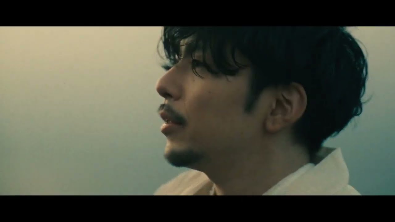 こーじゅん「呼吸」from THE FIRST AND LAST