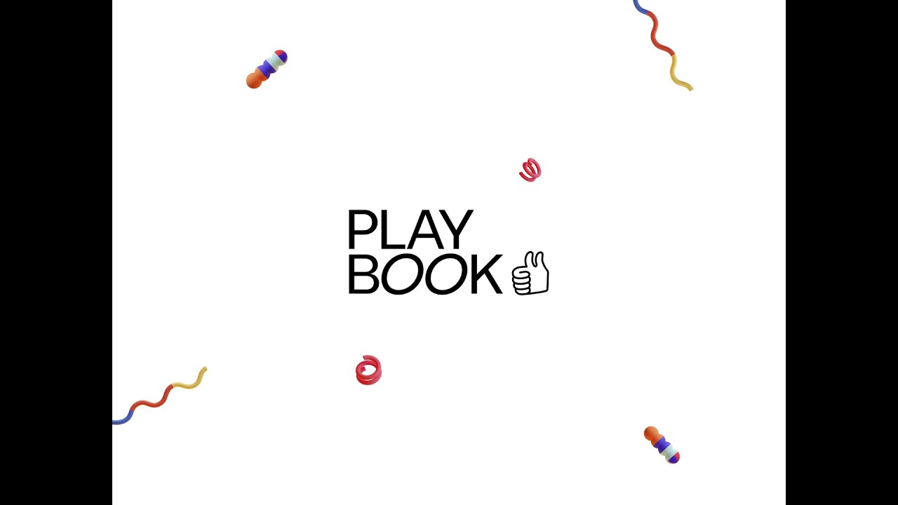 Playbook.com - See Everything, Find Anything