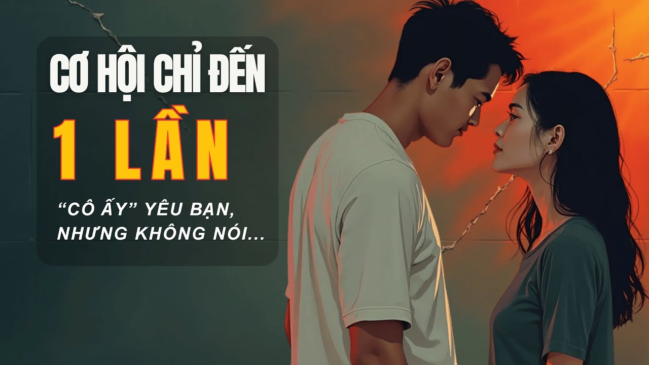 7 Dấu Hiệu Cô Ấy Đã Yêu Bạn Rất Lâu… Nhưng Bạn Không Biết