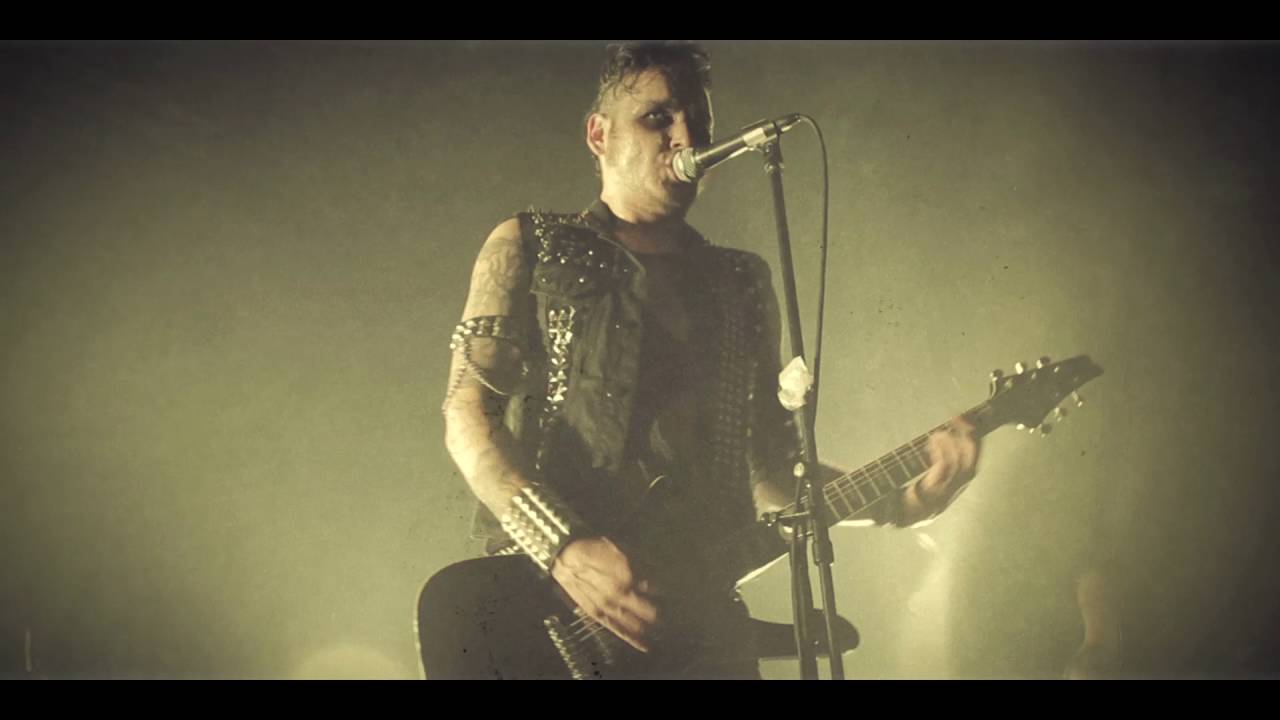 Heretic - Berserker