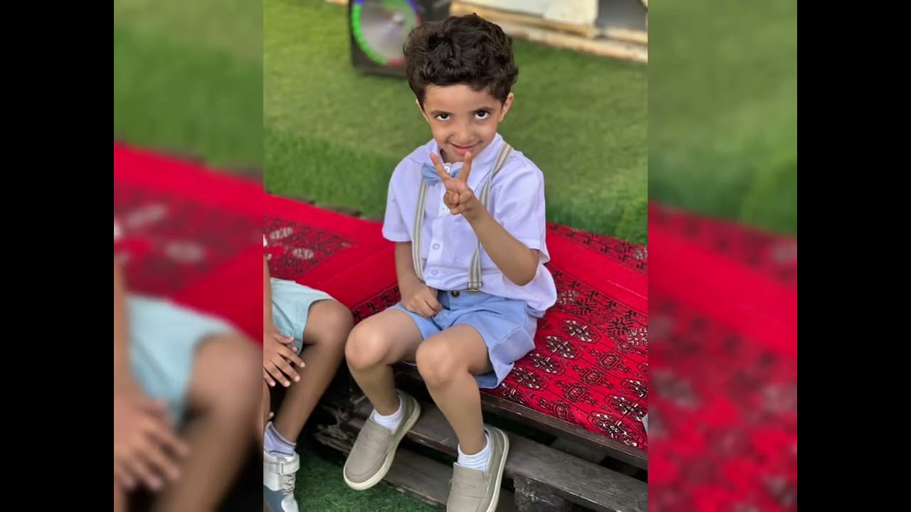 حفل نجاح رياض الأطفال في مدارس إشراقة النجاح الأهلية الفصل الدراسي الأول لعام ١٤٤٧هـ🎊🎊