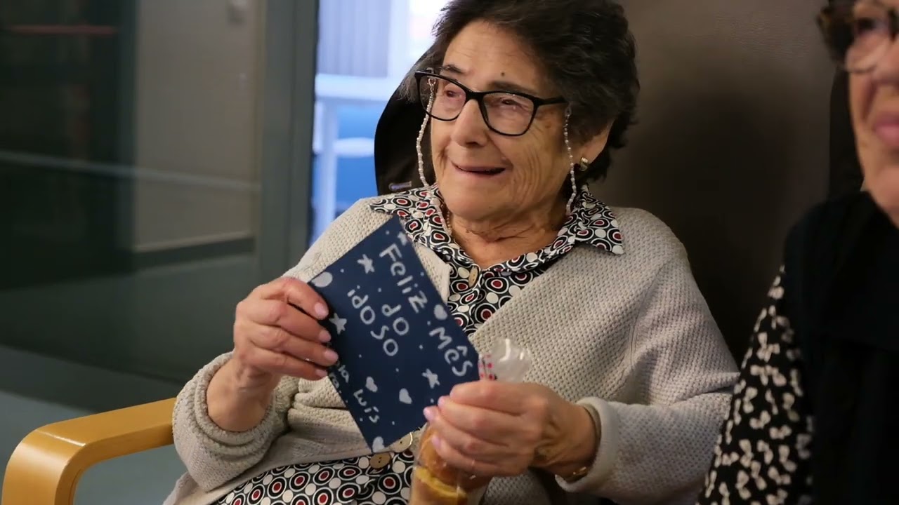 SCMA | Mês do Idoso (Outubro 2025)