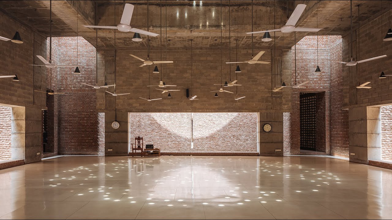 A symphony of lights | Baitur Rauf Jame Masjid | Marina Tabassum Architects
