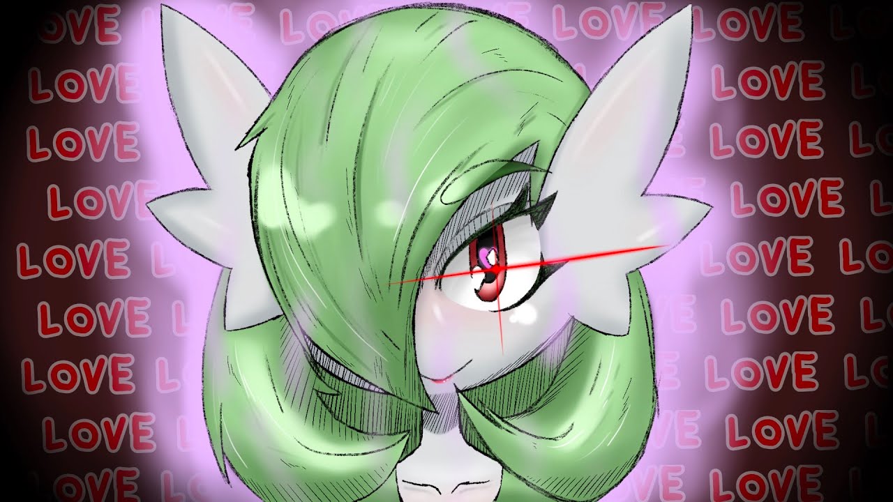 ASMR | Yandere Gardevoir Takes Over Your Life | [F4A] [TF4A] [Pokemon] [Mommy] [Girlfriend Roleplay]