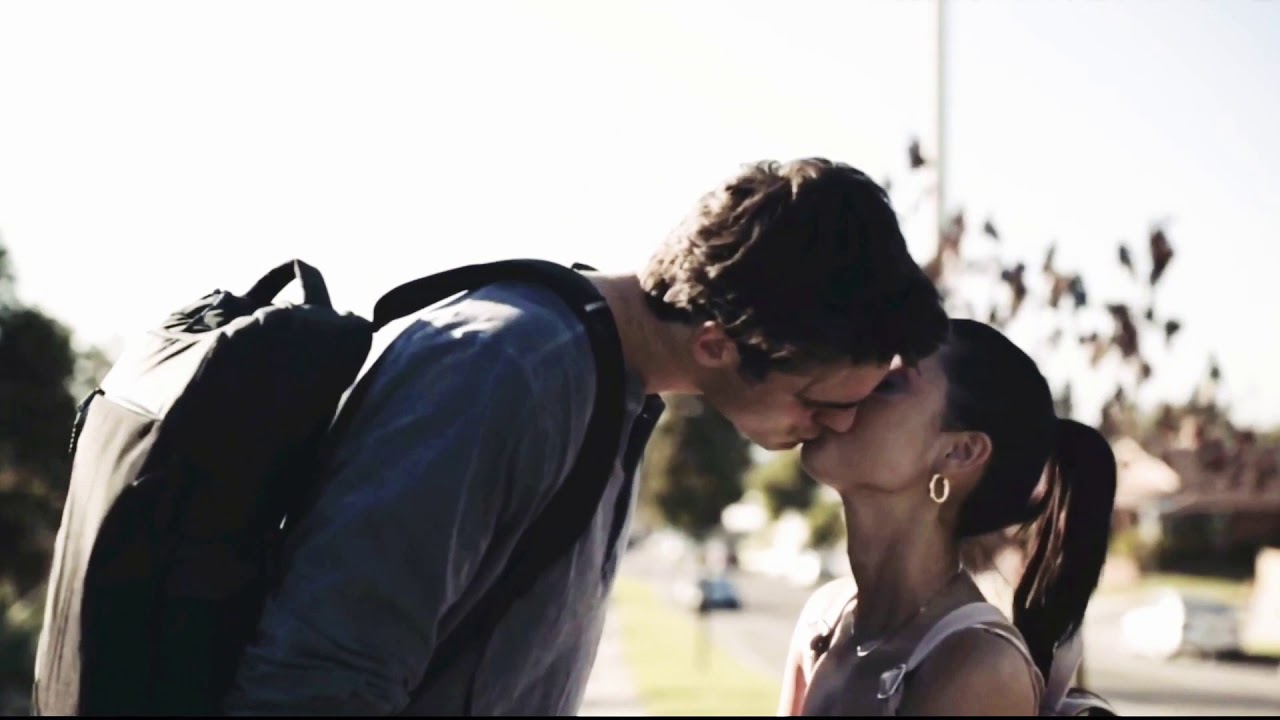 Nate & Maddy | Love the way you lie