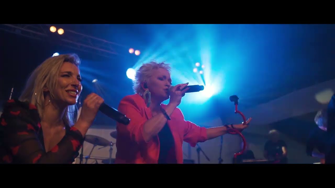 Drugi Tydzień Coverband  - Międzynarodowy Zlot Morsów Mielno 2023