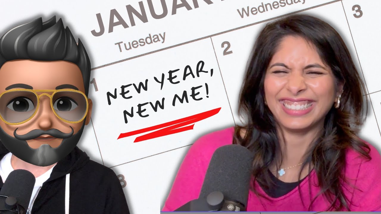 Your 2024 Resolution Dilemmas AND A Big Announcement 📣 !!!