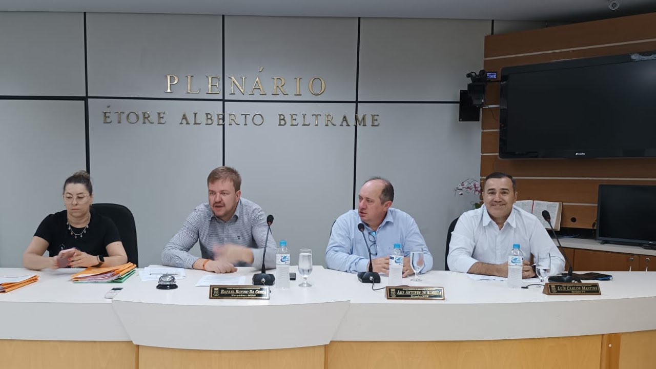 Reunião Extraordinária - Constituição, Justiça e Cidadania