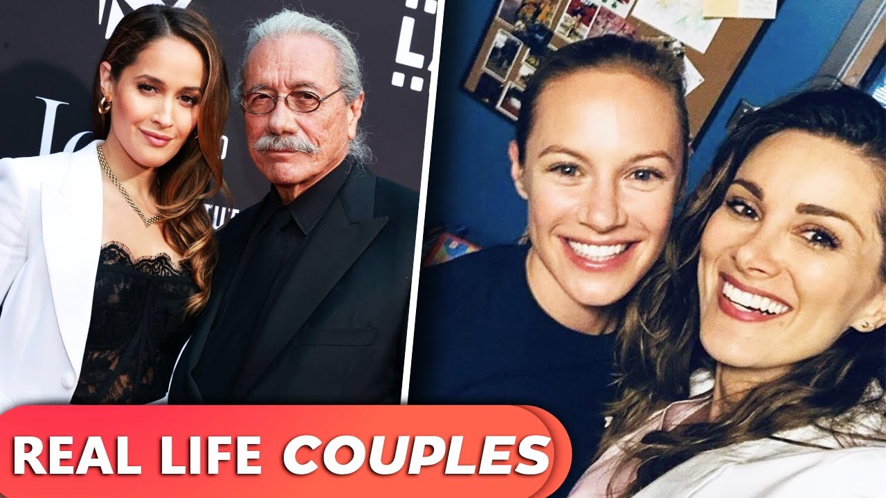 Station 19 Cast Real Life Partners in 2025 – Who They’re Dating Now!