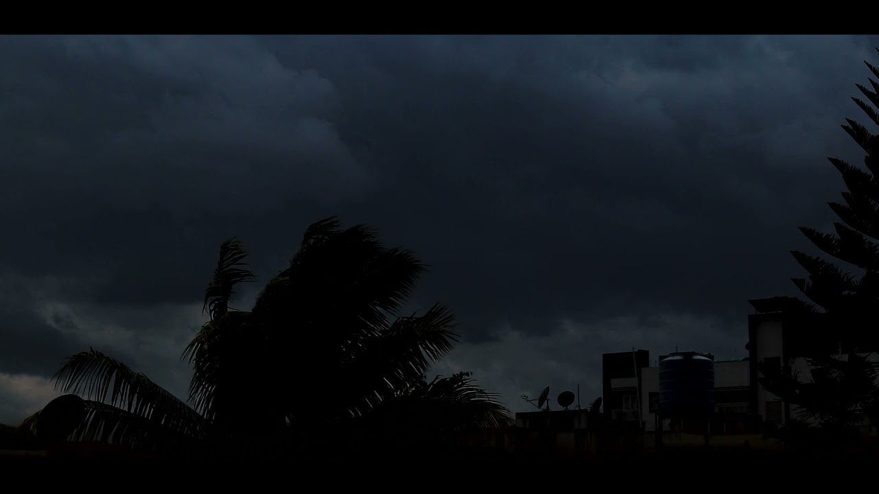 NASHIK WEATHER ☁️ #tauktae #cyclone #2021 #nashik