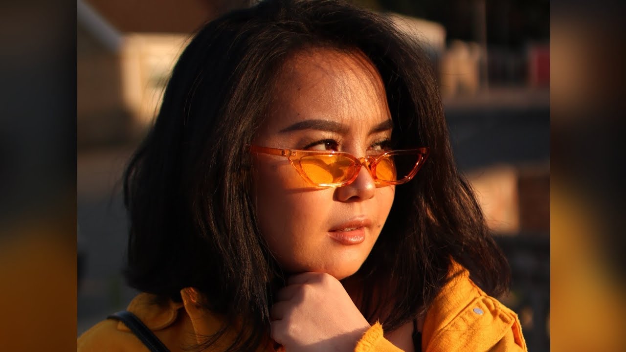 $1 Sunglasses Haul | Cheap Sunnies From Amazon | Kate Bladon