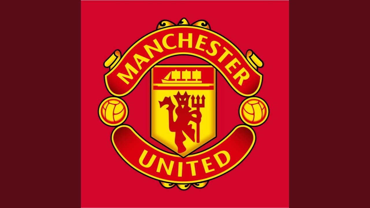 GLORY GLORY MANCHESTER (Radio Edit)