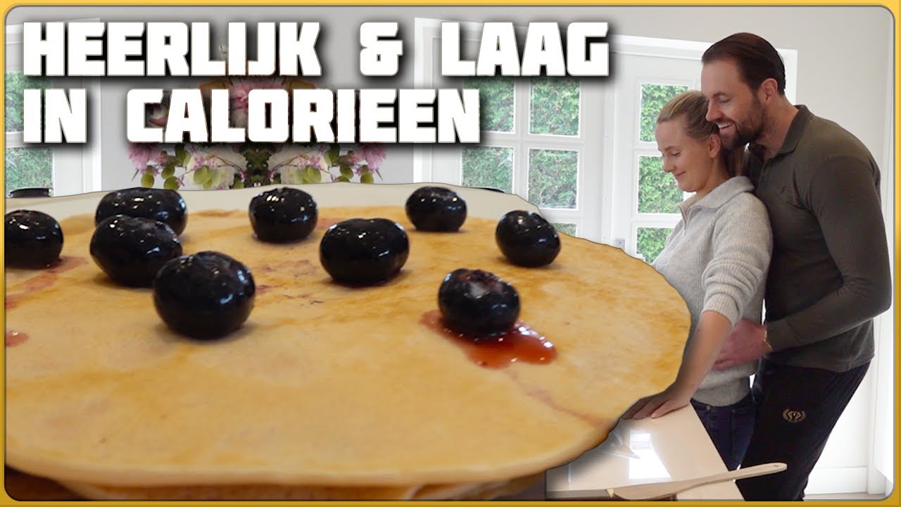 5 Proteïne Snacks Voor Spieropbouw