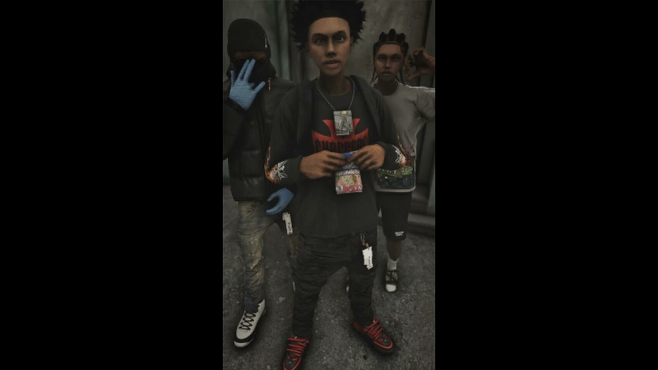 [TFB:RP] [IC] Melz6420 x Savv43 x M5iveeRollaxk6420 - Lace Up