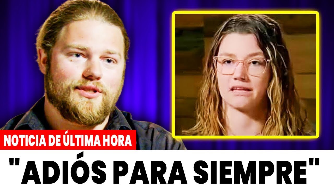 Miembros del Reparto de Alaskan Bush People que Han Muerto o Están en la Cárcel en 2025