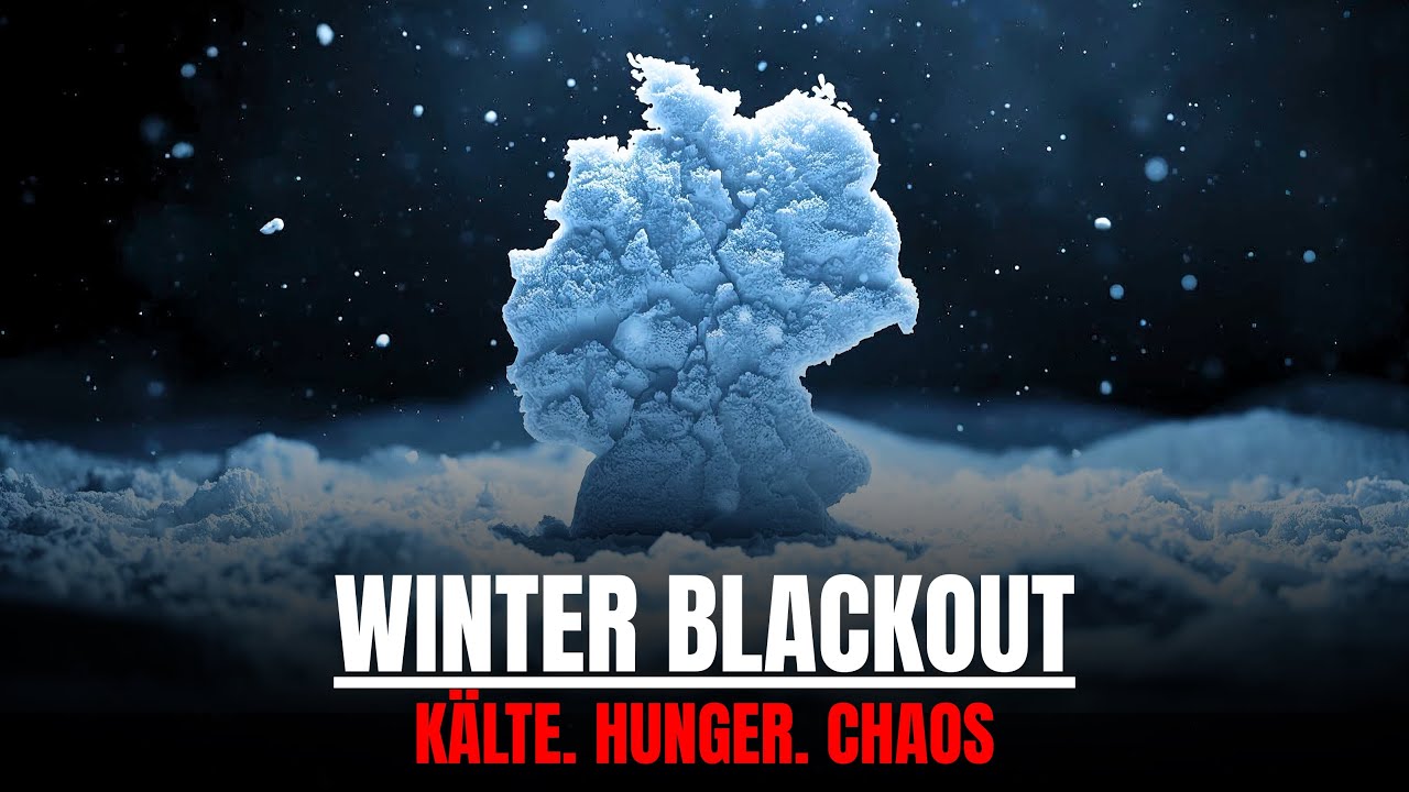 Winter Blackout – Wenn Stromausfall zur Todesfalle wird