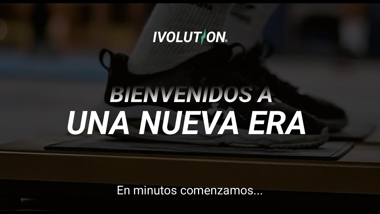 WEBINAR: Lanzamiento Ivolution Analytics