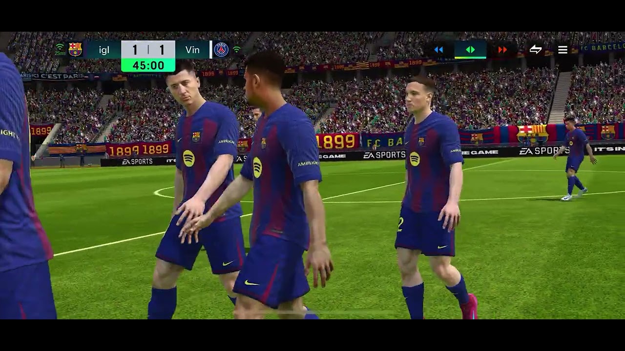 EA FC26 Gaming